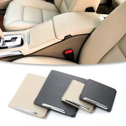 39870905 Car Center Console Sliding Cover For Volvo S80 S80L V70 XC70 Replacement Parts Accessories Black Beige