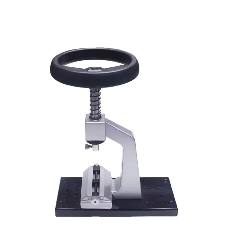 5700 switch spiral bottom cover machine unscrew the back cover aluminum alloy bottom locking machine steering wheel meter opener