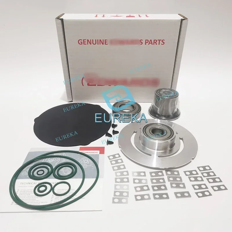 Membraan VACUÜMPOMP XDD1 Membraan Service kit A74601800 Reparatiesets