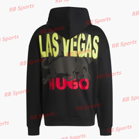 2024 Red Bull Visa Cash App RB an HUGO Racing Printing Red Bull Drawstring Hoodie Jersey New Arrivals Formula. RB Adults/KIDs