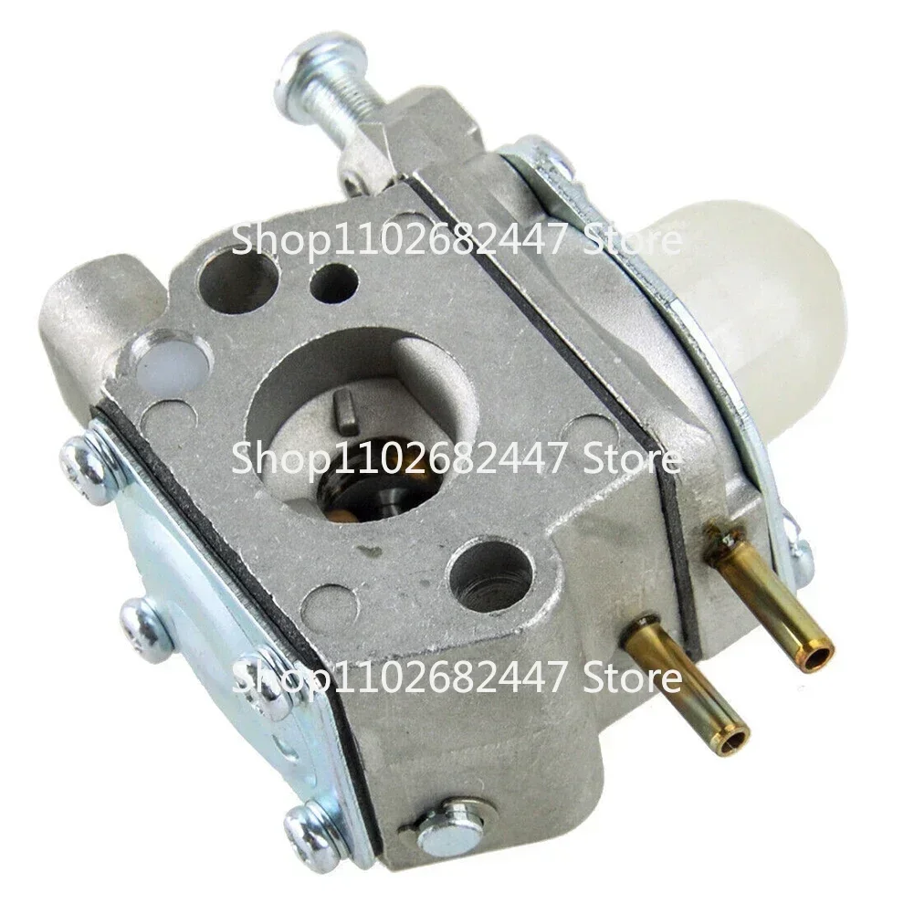 Carburetor For Homelite HBL26BP HBC26SJS HBL26BV HBC26SB Trimmer 5131000612  UT-08580 26CC 308054001 C1U-H142