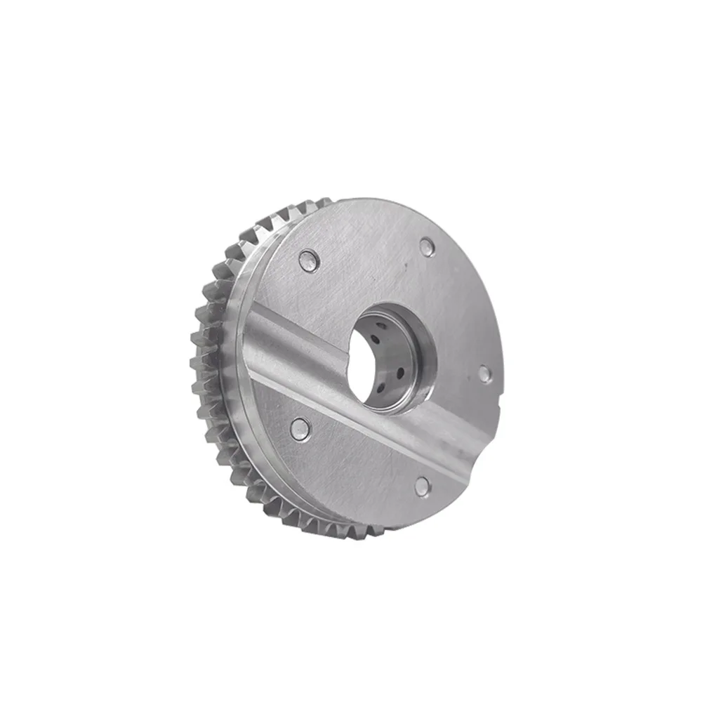 06H109021J 06H109021K For Audi A3 A4 Volkswagen 1.8/2.0 VVT timing gear camshaft phase adjuster