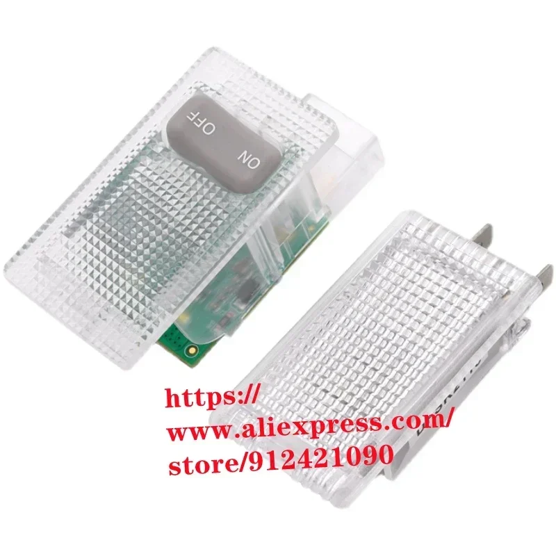 

Trunk Light for DONGFENG Glory 580， S560， 500