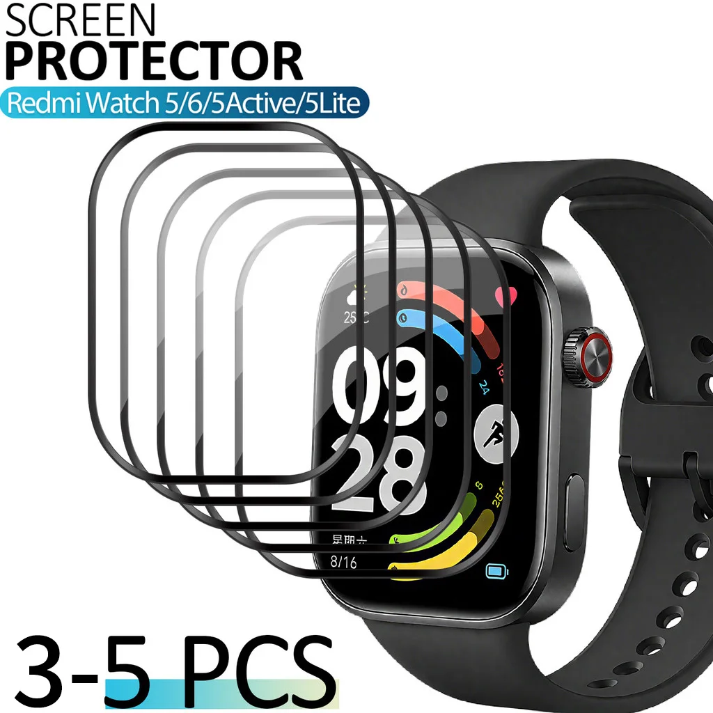 3D Screen Protector…