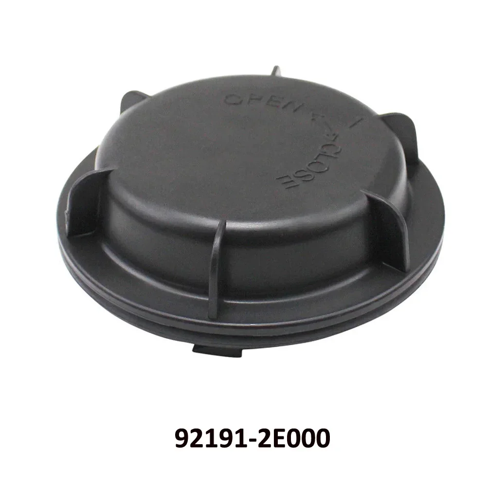 Headlight Dust Cover 921912E000 For Hyundai For Tucson 2005 2006 2007 2008 2009 Headlamp Dust Cover Head Light Dust Cap