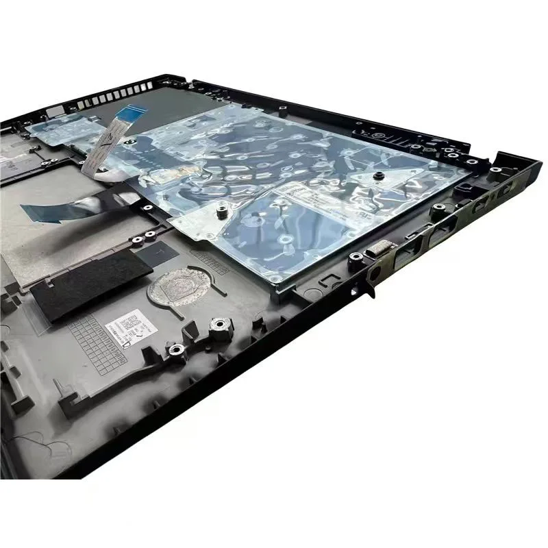 Palmrest Upper Case With US Layout Keyboard For Lenovo Thinkpad T14s Gen4 WIFI Version Black Color