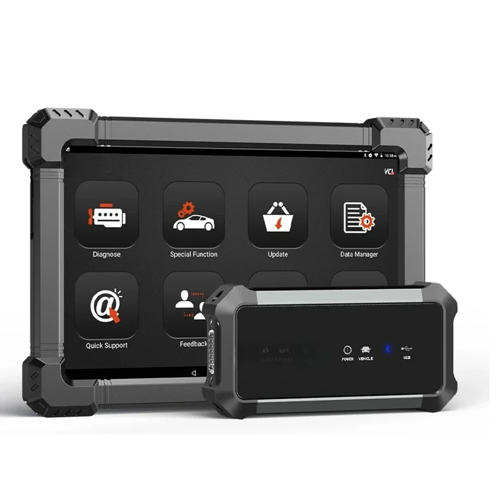 Car Scanner X7 Auto… - image
