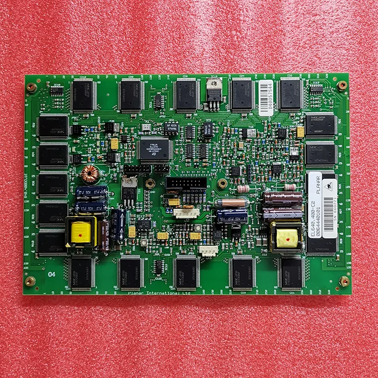 

EL640.400-C2 EL Panel LCD PANEL