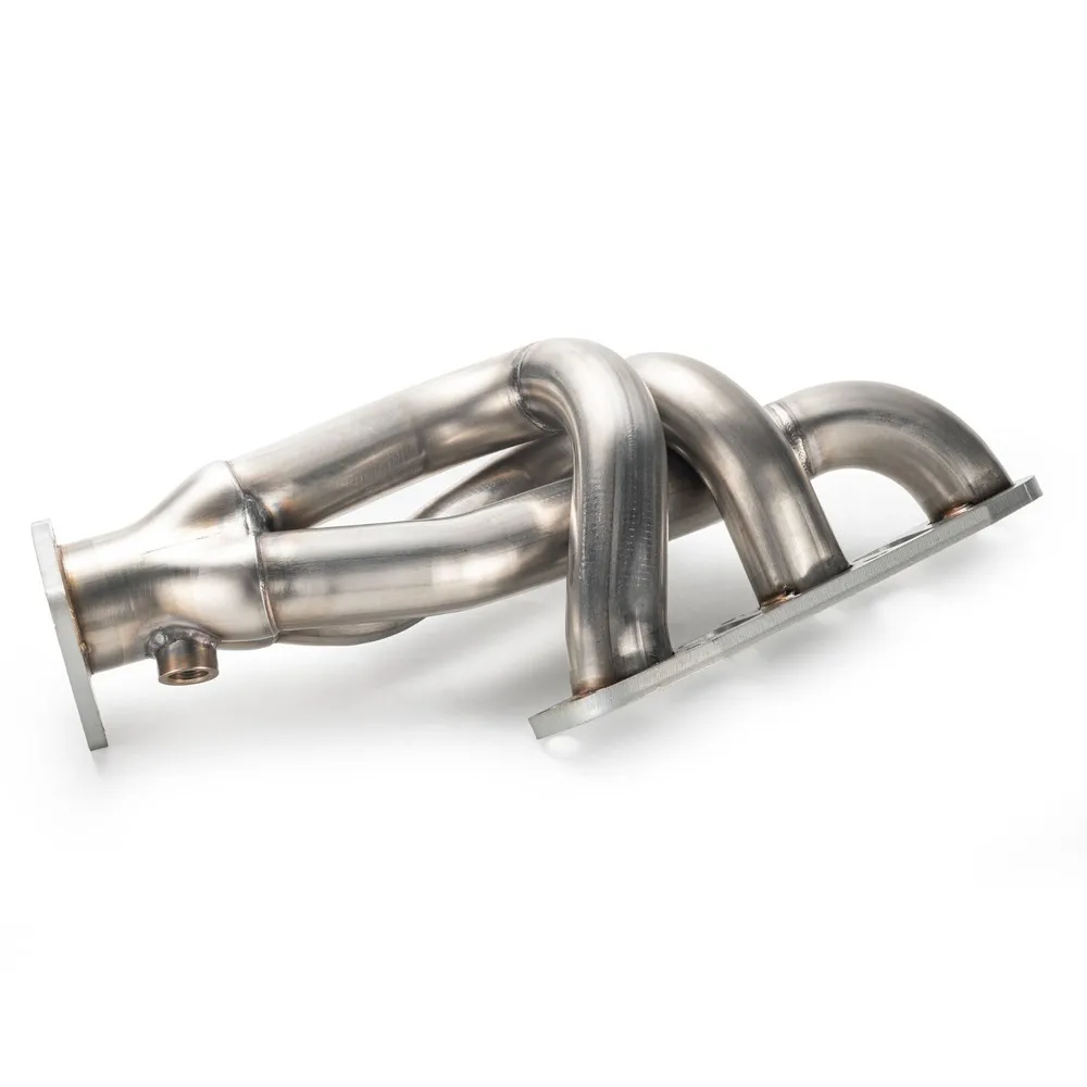 Выхлопной коллектор Shorty для Nissan 03-06 350Z Z33 G35 VQ35DE