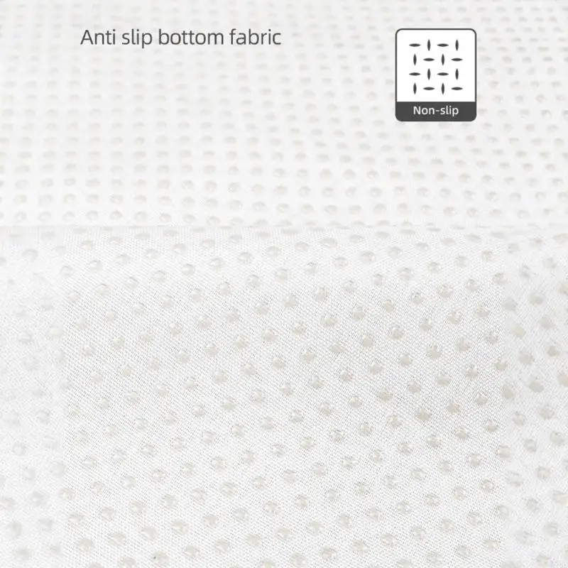 

Diaper Changing Mat Reusable Infants Baby Nappy Changing Pad Portable Toddler Diaper Changer Enjoy Daily Comfortable