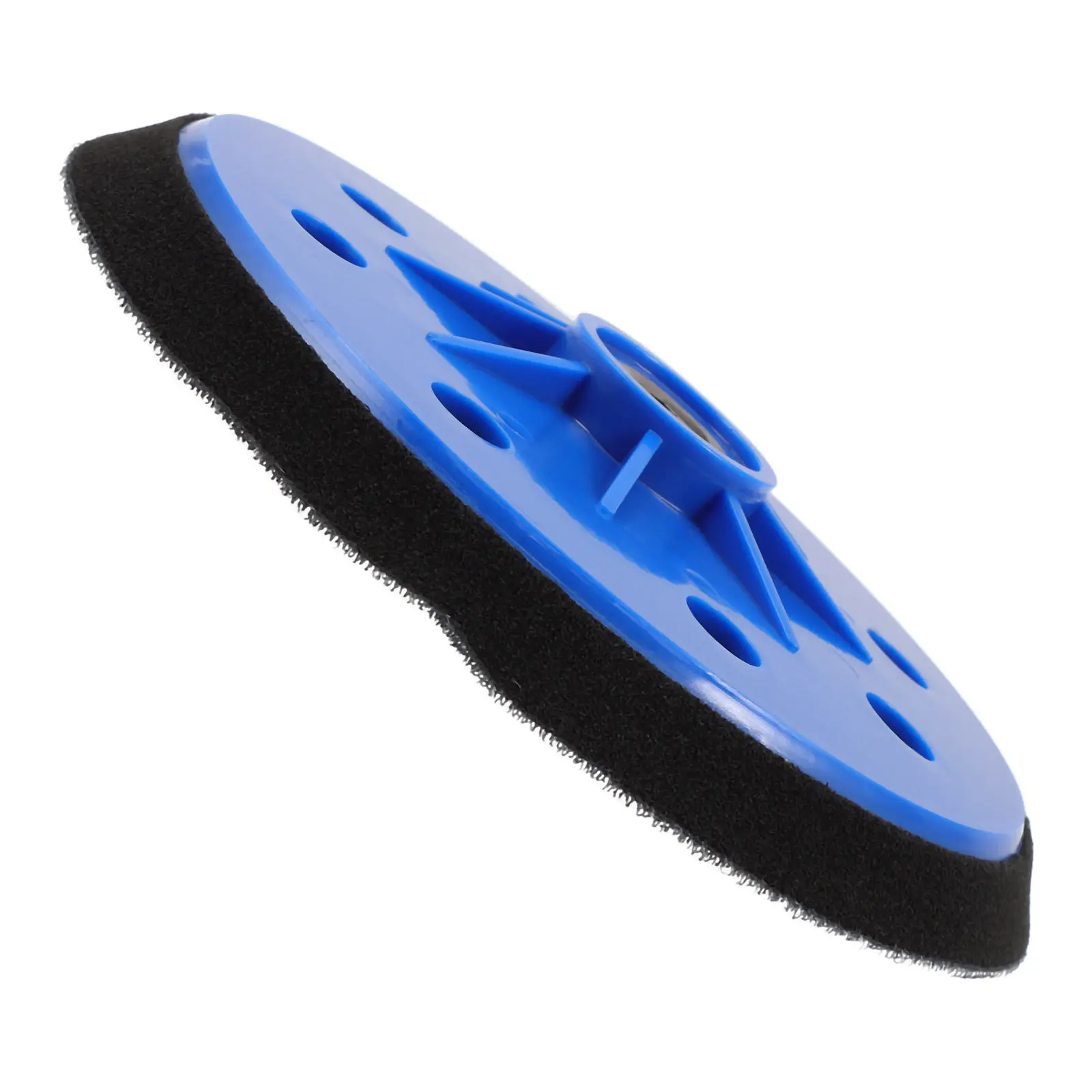 Grinding Machine Suction Cup Diameter 125Mm Heavy Duty Vacuum Pad Polisher Accessory for Efficient Surface Polishing