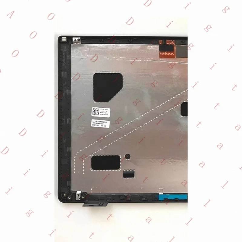 LL For Dell Latitude 7520 E7520 Laptop LCD Rear Lid Back Top Cover A shell 0TKXFT