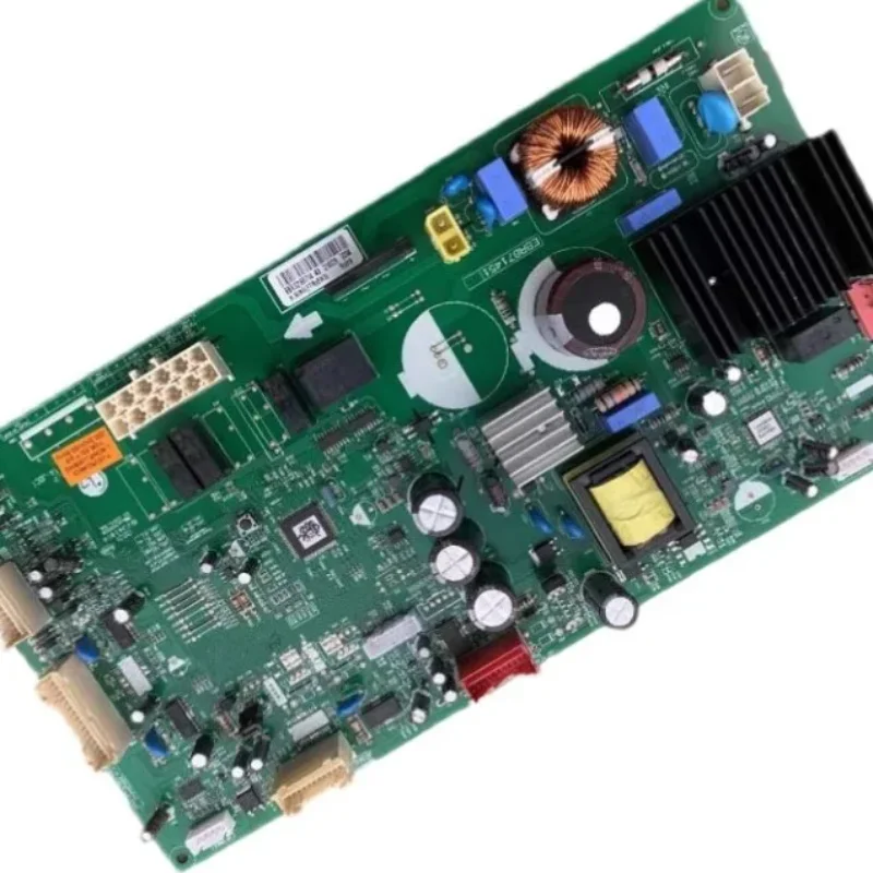 Refrigerator main board EBR871451 frequency conversion board EBR85624921