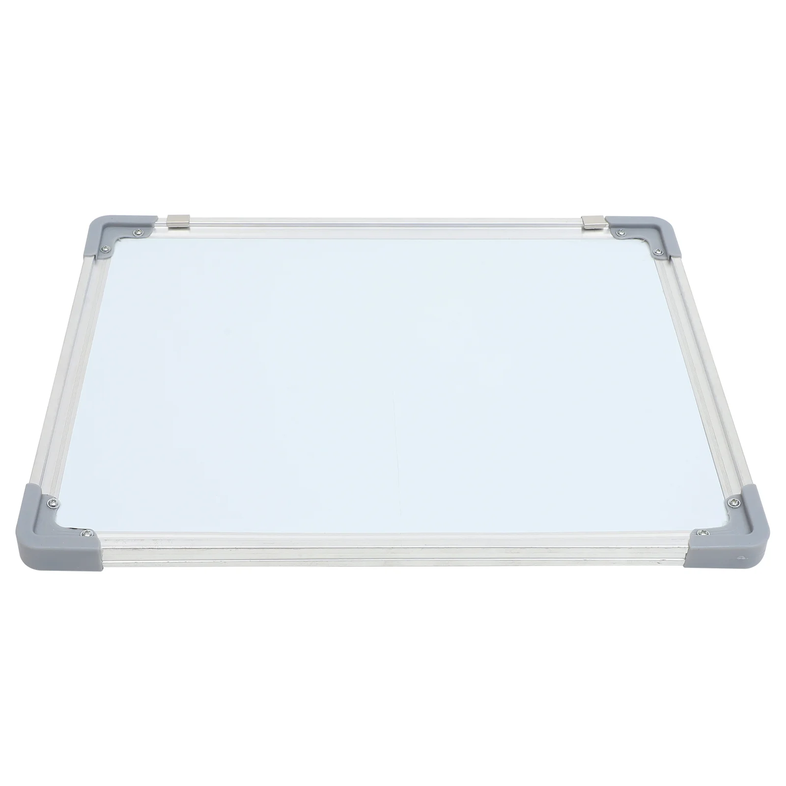 Weekly White Board Dry Erase Whiteboard Planner for Wall Desktop Aluminum Alloy