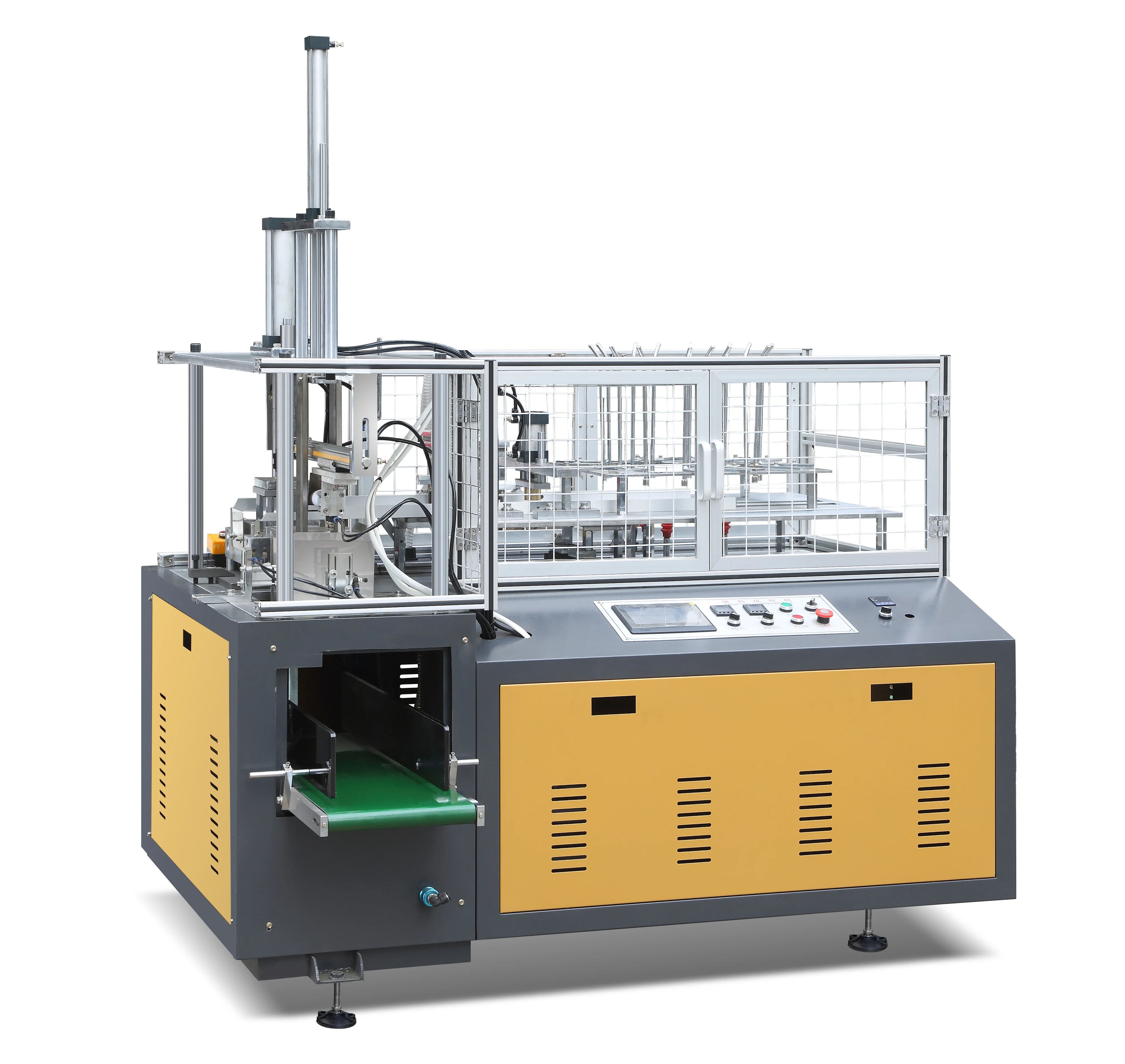 JB-800 Paper Lunch …