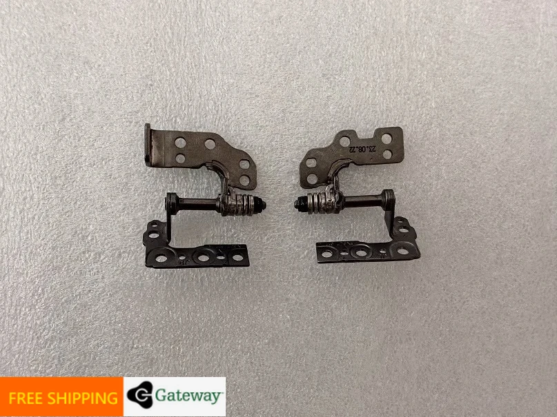 Оригинальные петли для ASUS TUF Gaming A16 FA617 FX617 FX607 R + L Оригинальные петли для ASUS TUF Gaming A16 FA617 FX617 FX607 R + L