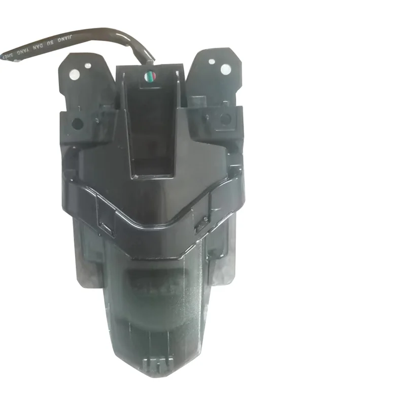 

Sp-НОВЫЙ стоп-сигнал для мотоцикла, сменные аксессуары для заднего фонаря для Y16ZR LC135 FI V8 R15 V3 R15 V4 R15M V4, белый свет