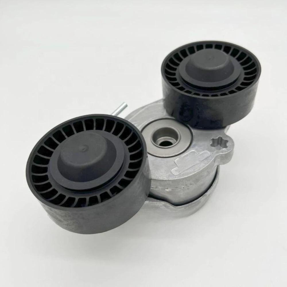 High quality New For LR114017 Belt tensioner assembly suitable for Land Rover Discovery 5 Range Rover Sport - Image 5