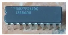 

1PC AM27PS41DC