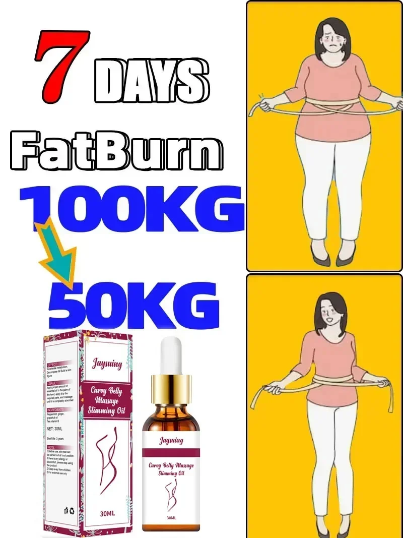 

7Days Fast Slimming Weight Loss Product That Actually Work Slim Down Powerful Fat Burning Metabolism Booster Beauty Heath Unisex