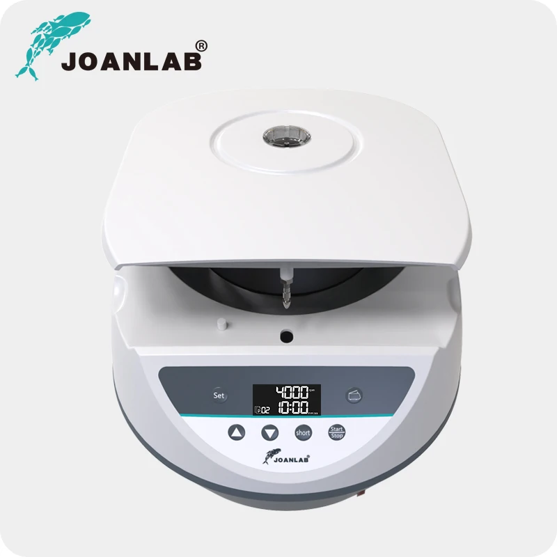 Joanlab td4n PRP PRF Tube Centrifuge Machine