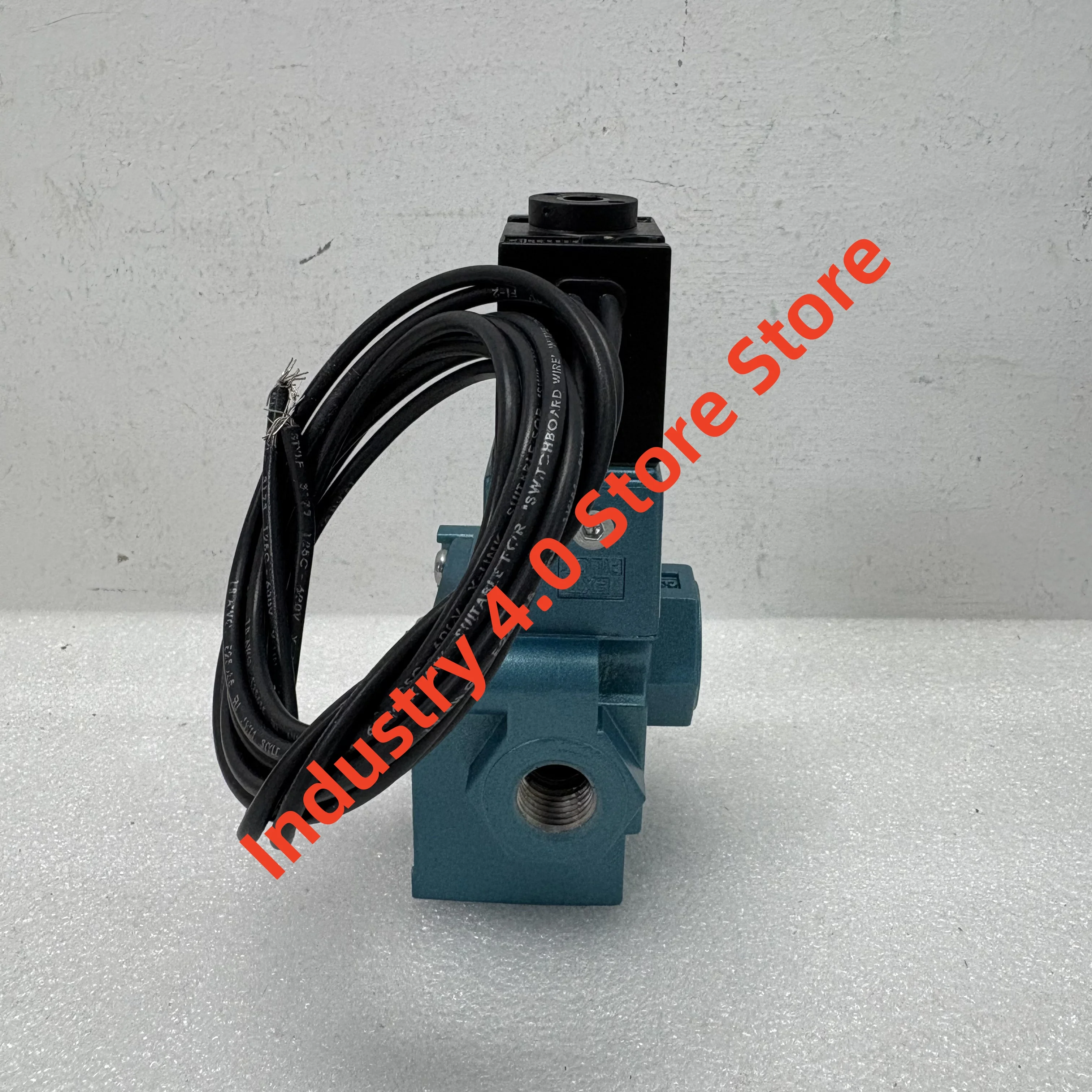 55B-11-PI-421BAAD solenoid valve new original