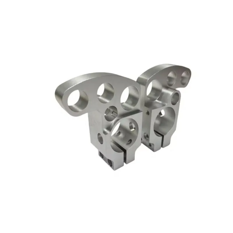 

Professional Custom CNC Machining Service for Aluminum Parts CNC Machine Shop CNC Machining Service