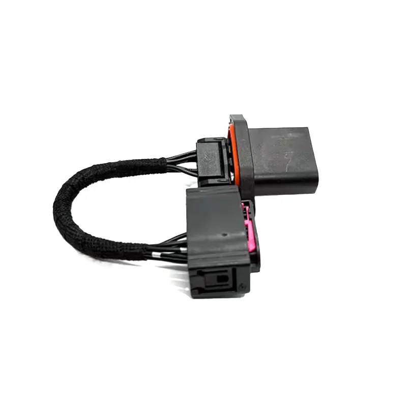 

for BMW S1000RR S1000R S1000XR 2015-2018 Mechanical instrument retrofit TFT instrument adapter wiring harness