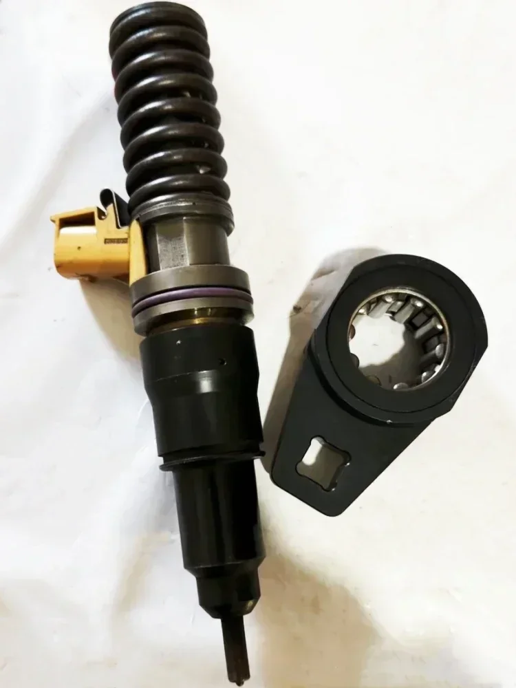 E1 E3 Diesel Eui In…