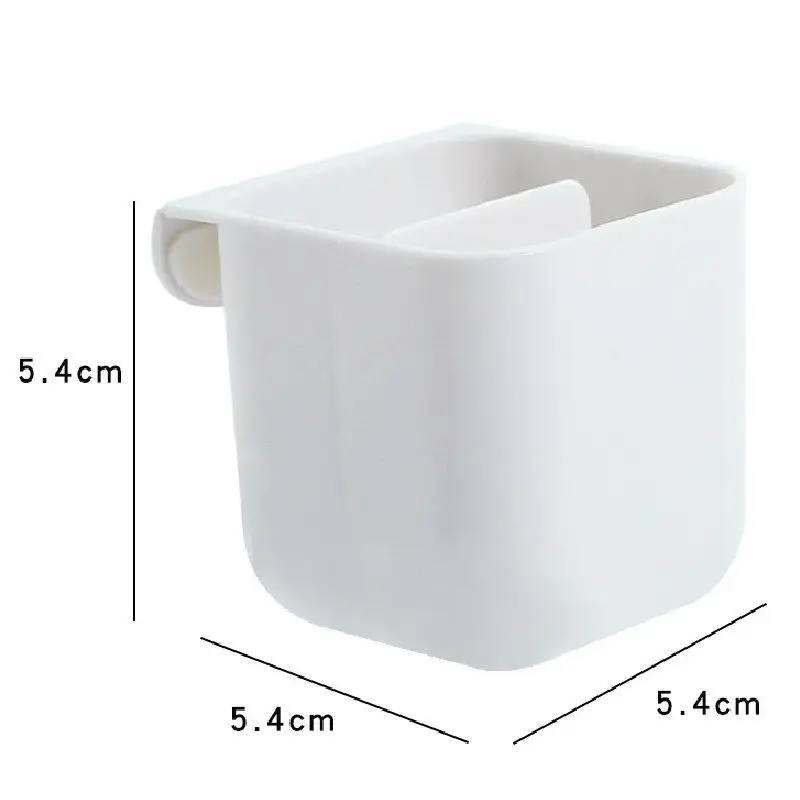 Clip-on Desk Pen Holders Set 6