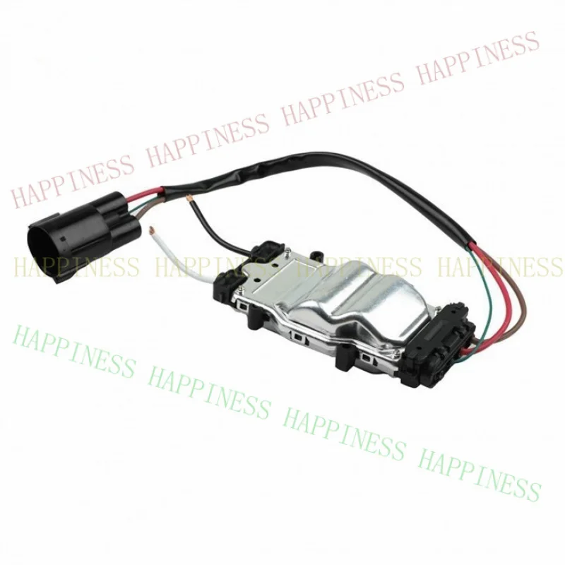 RP+   1137328365  7M518C607AB Cooling Fan Control Relay Module For FORD FOCUS 2008
