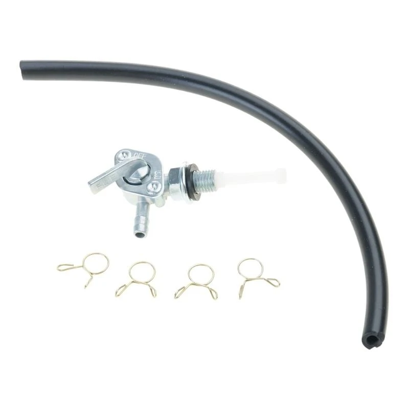 

Easy Installation Valves for 50cc 70cc 110cc 125cc Off Roading Adventures and Daily Maintenance Needs R6FB