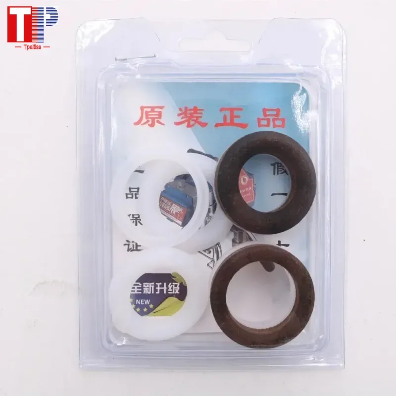 Tpaitlss  Pump Repair Kit Airless Sprayers Sealing Ring Fit 795 GTB850 or FK850 Model Piston Rod O-ring Spray Paint
