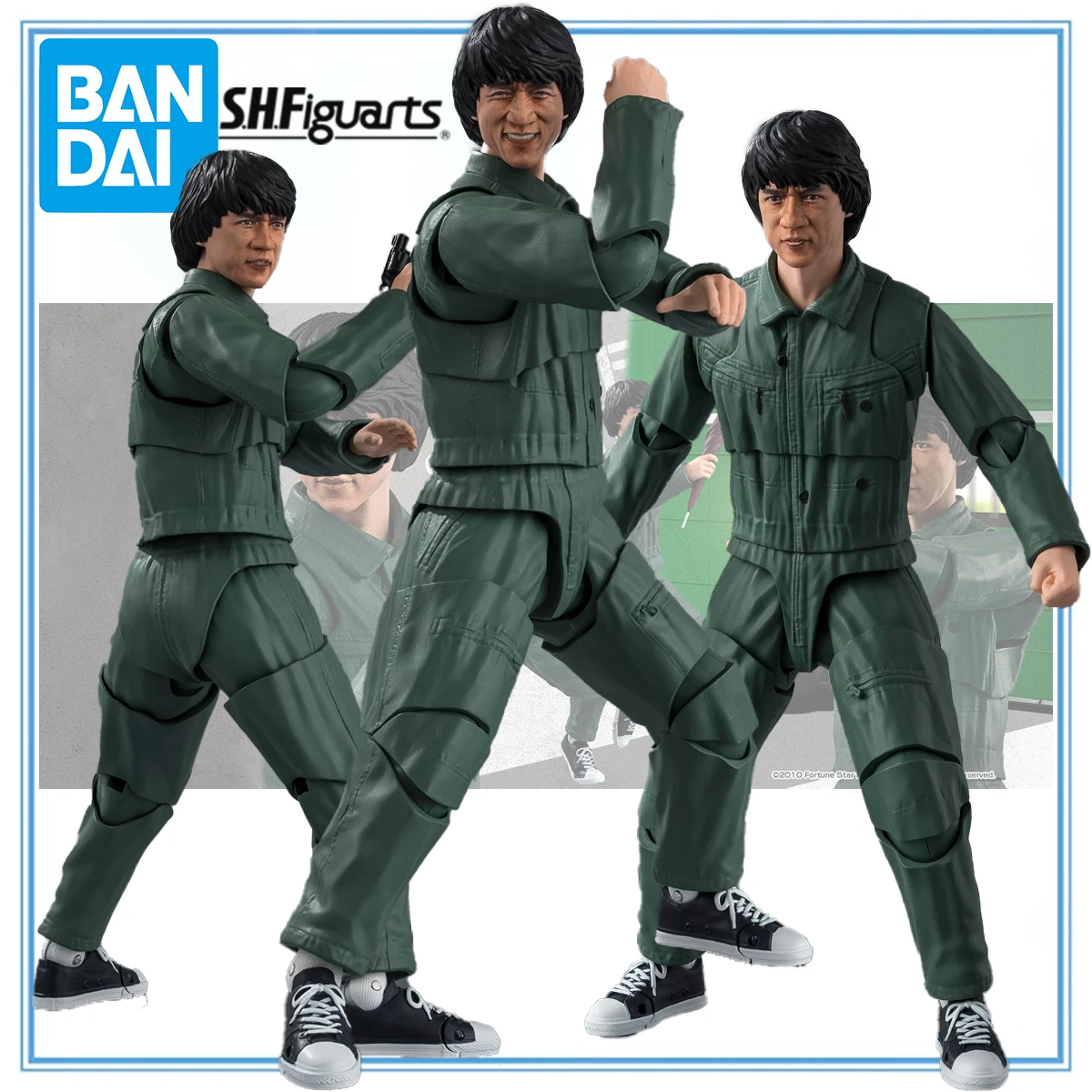 In Stock Original B… - image