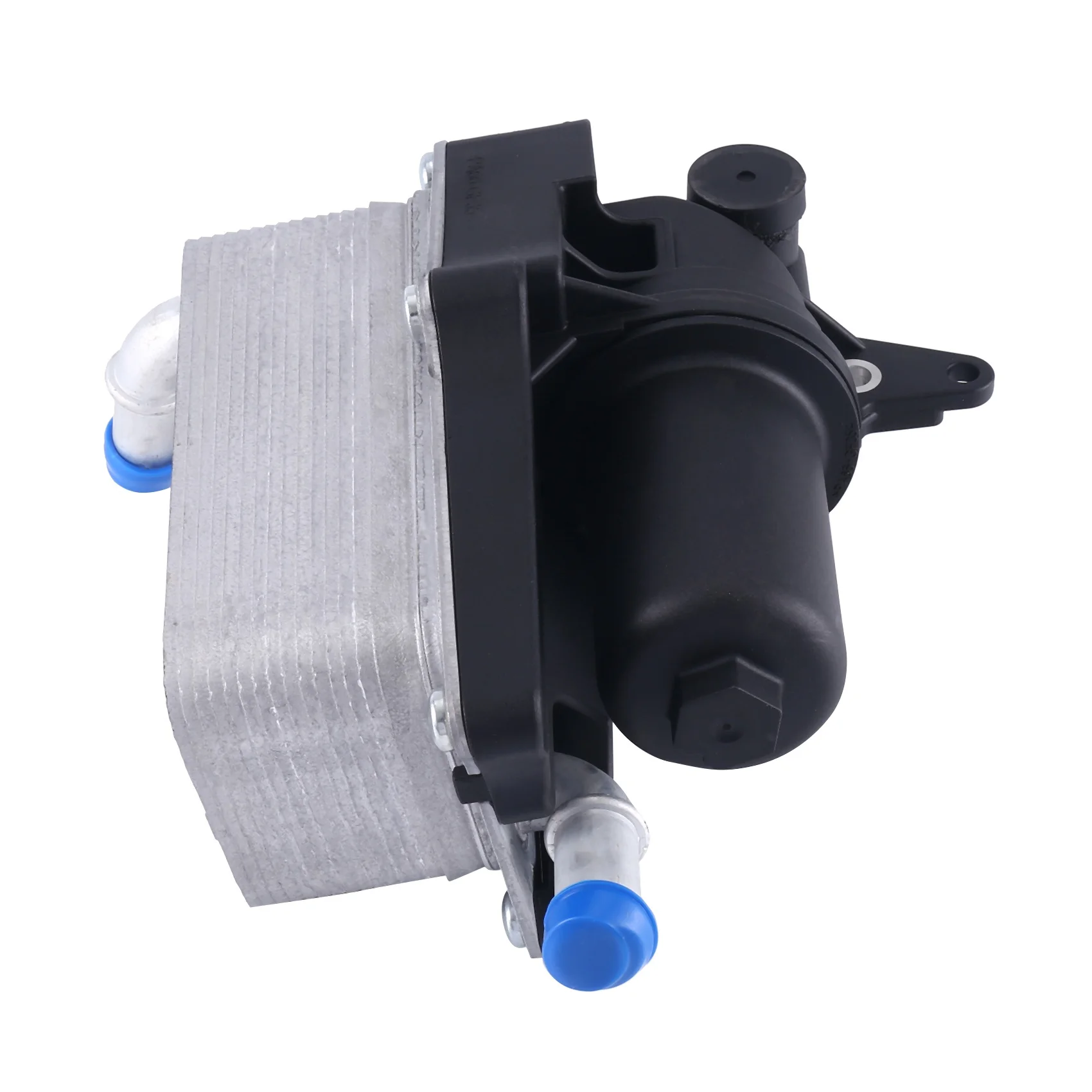 Superior-Engine Transmission Oil Cooler Parts Accessories A2465010501 For Mercedes Benz CLA GLA 180 200 CDI 250 4-MATIC