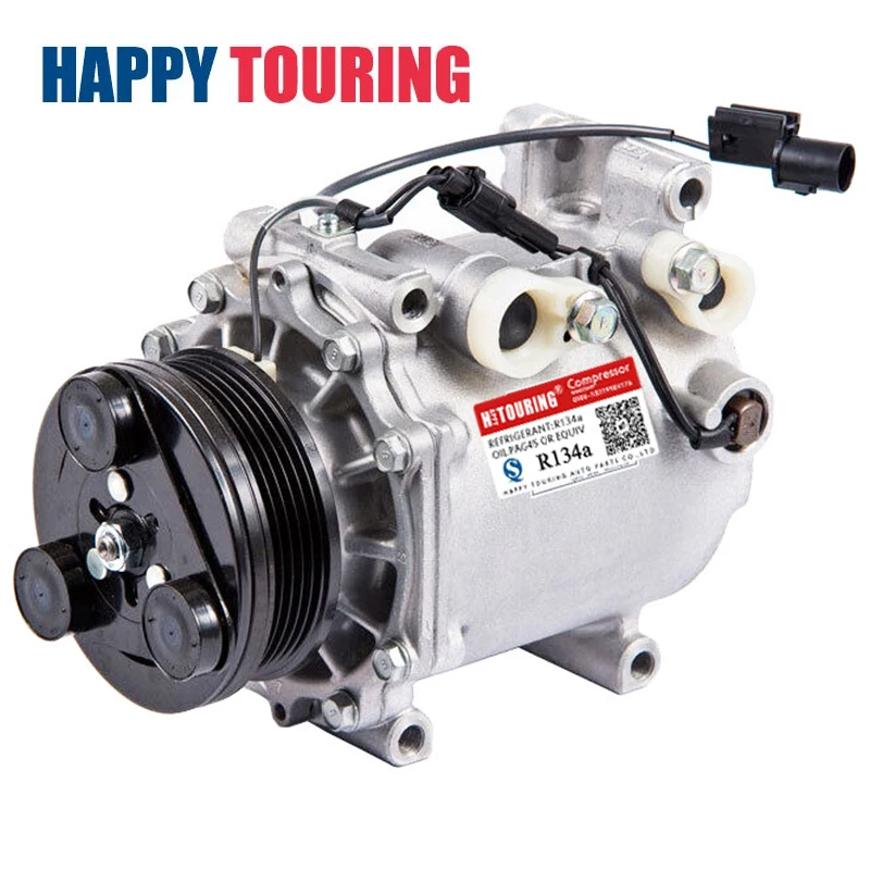 MSC90CA Conditioner AC Compressor For Mitsubishi Outlander 7813A036 7813A040 AKC200A552M AKC201A215C AKC006A235C