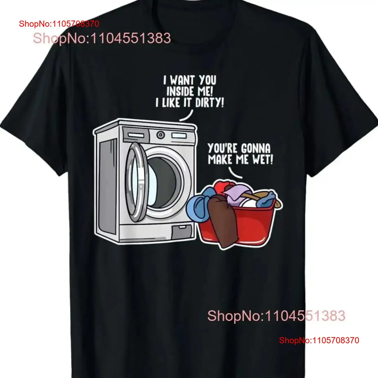 Doing Laundry Funny House Cleaning Maid Housekeeping Humor T Shirt Size S 5XL vintage Washed fashion Stretched Stylish