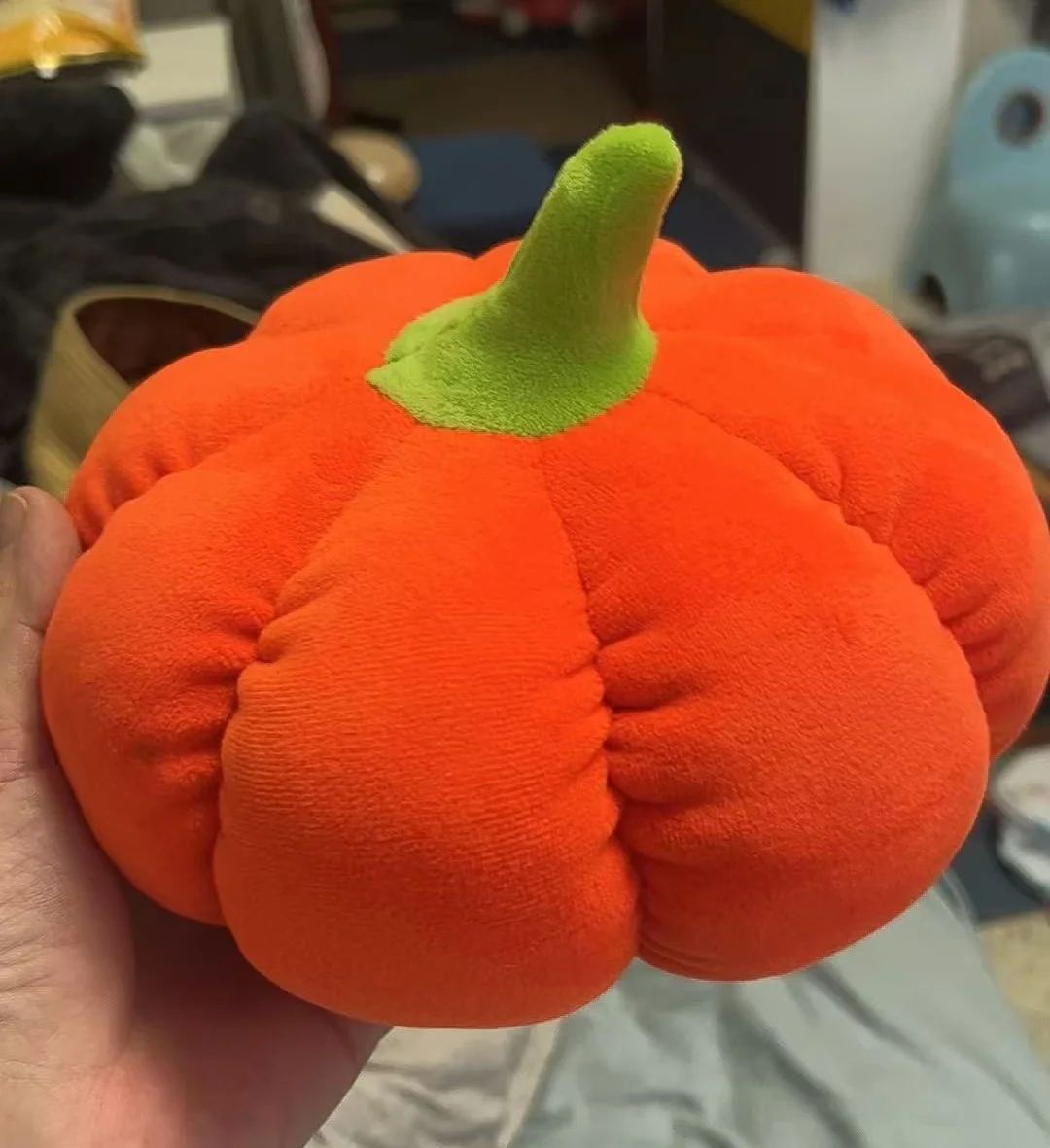 18 ~ 45 cm Pianta creativa Frutta Verdura Zucca bambola di peluche Morbido Auto Divano Letto cuscino cuscino arredamento della camera ornamento per bambini regalo per adulti