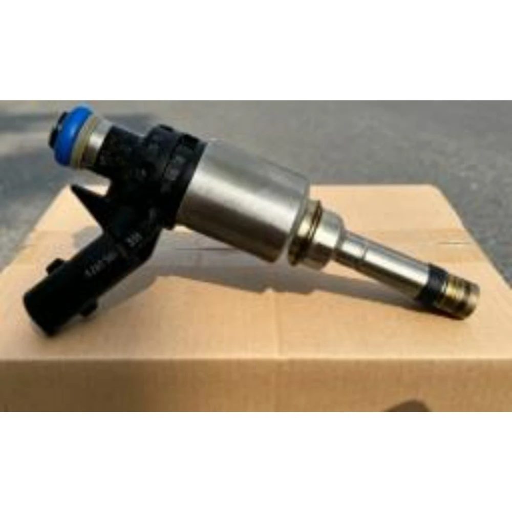 35310-2E520 353102E520 Automobile Fuel Injector for KIA Forte 2014 2015 2016 for Hyundai Elantra 2.0L L4 2016 2017 2018 2019