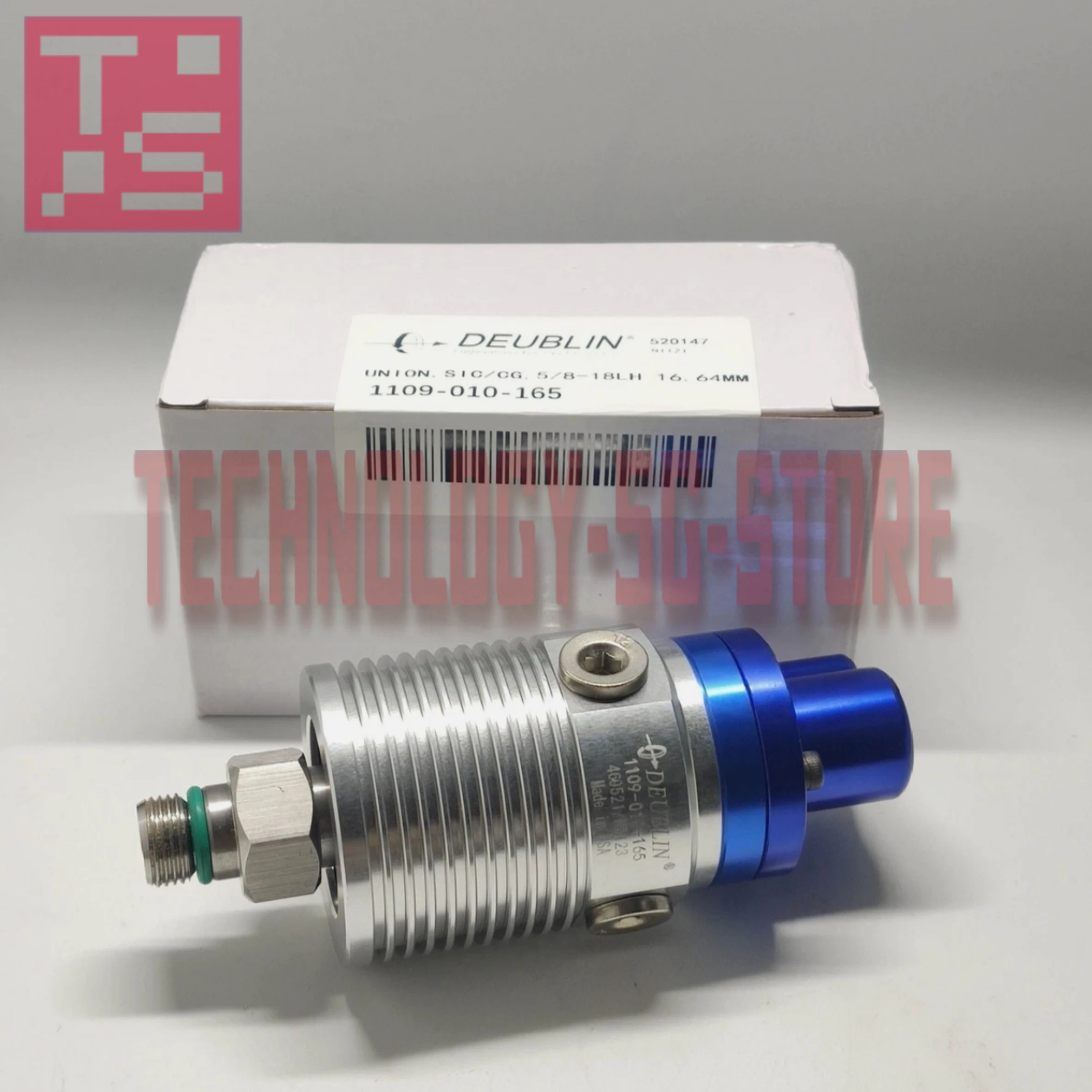 

revolute joint 1109-010-165 New original 1109-020-188 DEUBLIN
