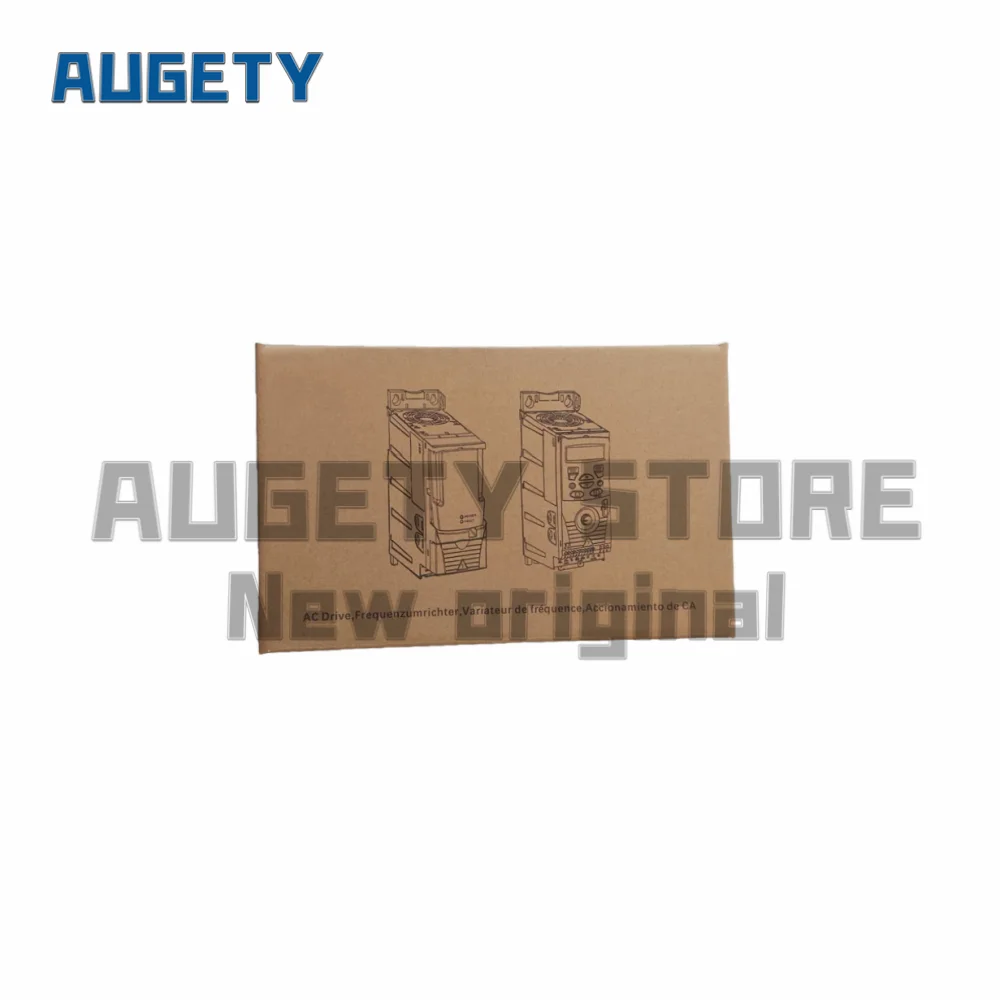 

New ACS355-03E-08A8-4 ACS355 Series Frequency Converter