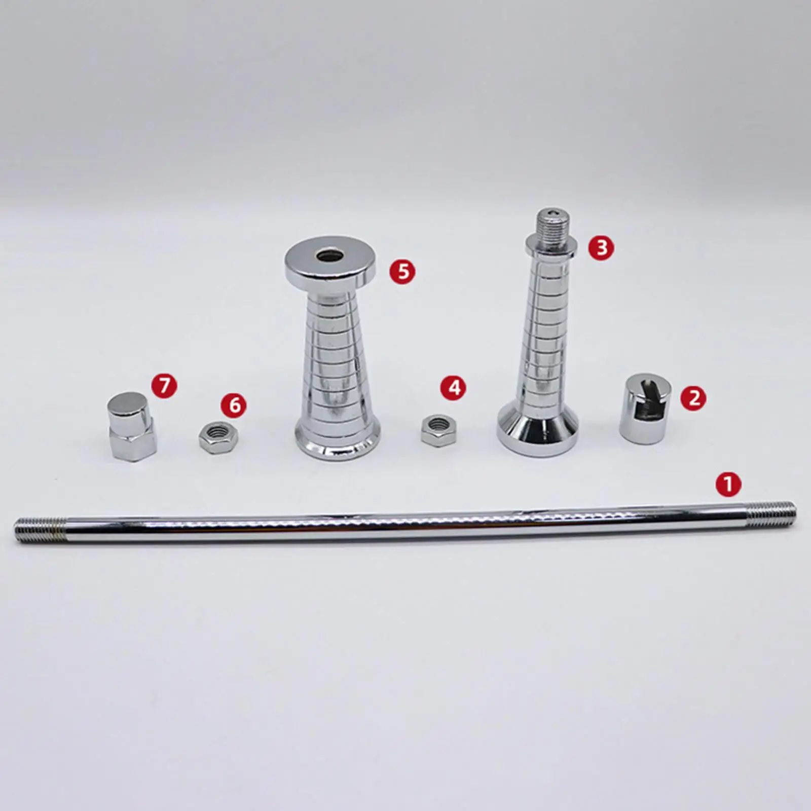 

Automotive Dent Puller Carbon Steel Car Dent Repair Tool Car Mechanical Tools for Car Dents Extraction