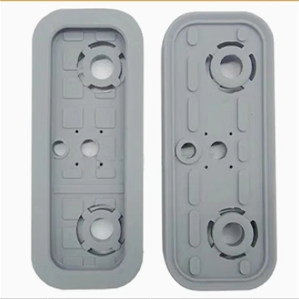 

1pcs 120*50*17mm CNC Machining Center Suction Cup Suction Block Suction Cup Rubber 120 * 50 * 17mm