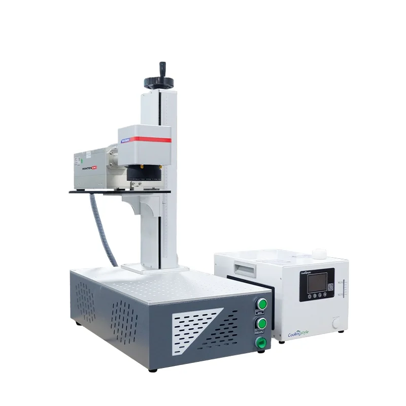 

Packaging Materials Marking 3w 5w 10w Uv Laser Marking Machine Portable