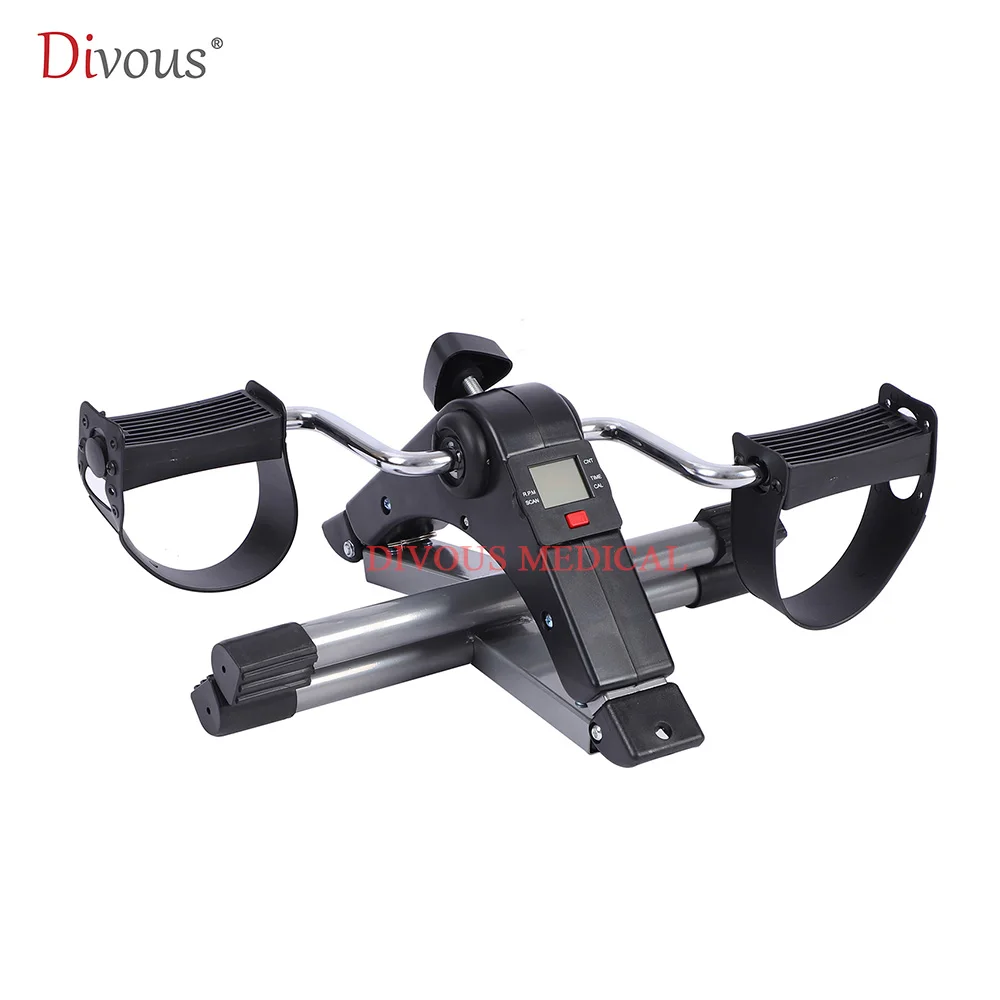

Elderly disabled stroke patients rehabilitation equipment countable portable leg train rehabilitation equipment