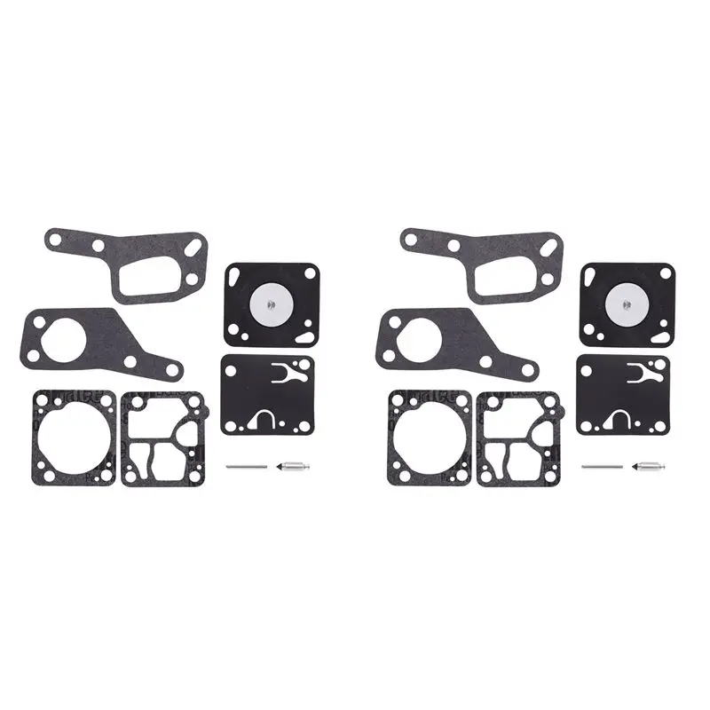 Superior-2X Walbro … - image