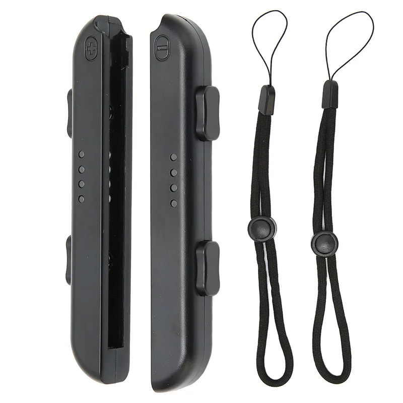 1 pçs/lote para nintend switch para joy-con gamepad controlador gamepad mão corda game pad alça de pulso portátil acessórios de jogos de vídeo