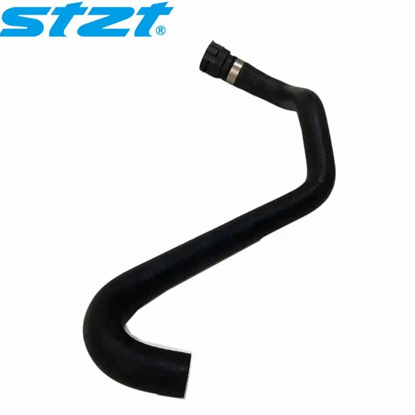 STZT 64216902683 Air Intake Hose Pipe Radiator Hose For BMW E46 Cabrio Coupe 6421 6902 683