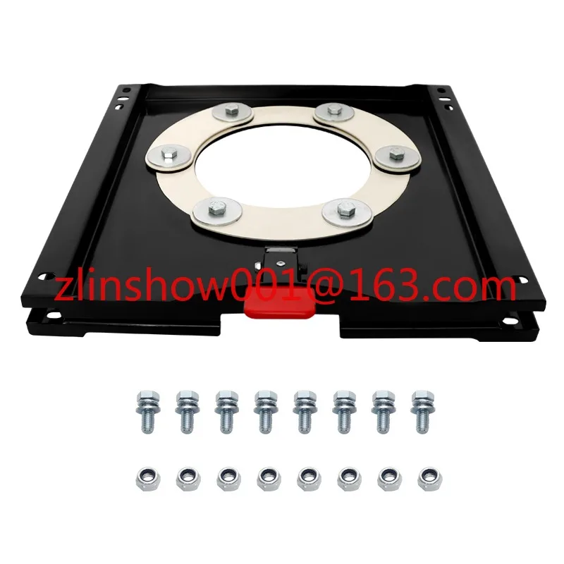 Applicable to Car Seat Swivel 2014 to Current Ram Promaster 1500, 2500, and 2500 in the USA