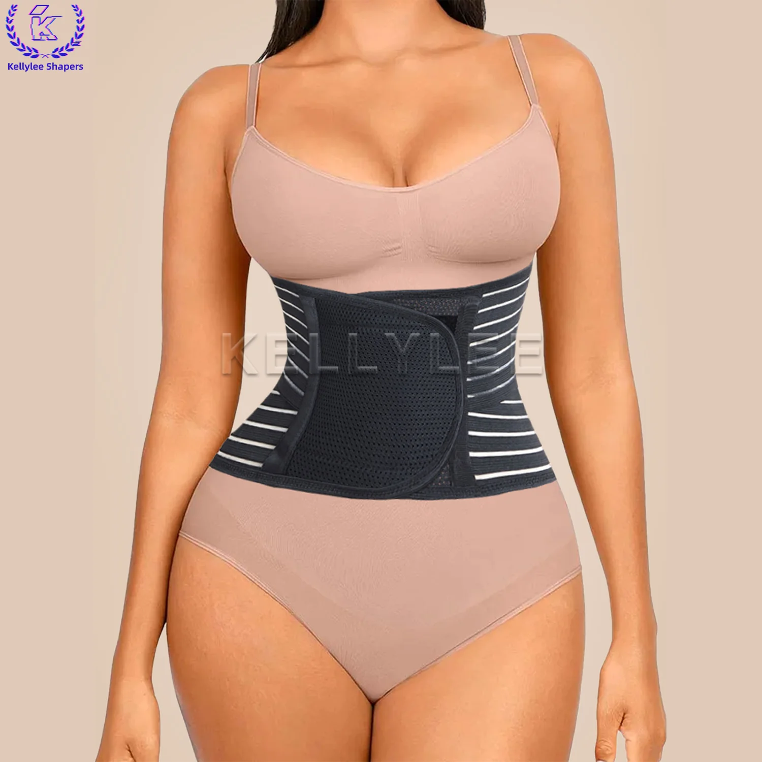 

Fajas High-Waist Abdomen Control shapewear Butt Lifter Corrective Underwear Body Shaper Slimming Sheath Woman Everyday Wear